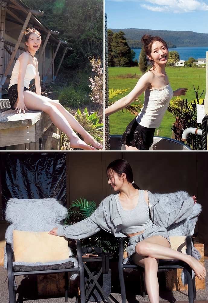 刈川くるみ 画像014