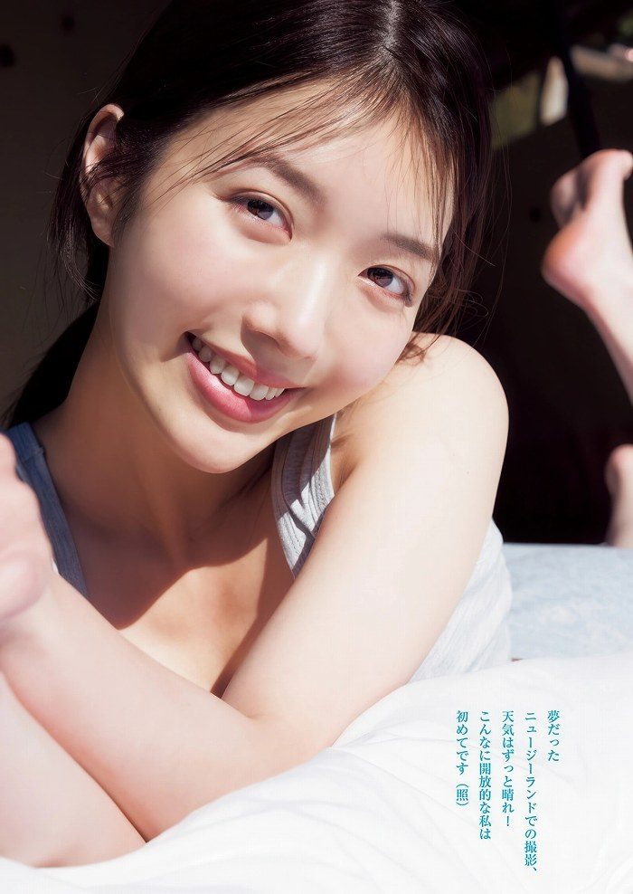 刈川くるみ 画像015