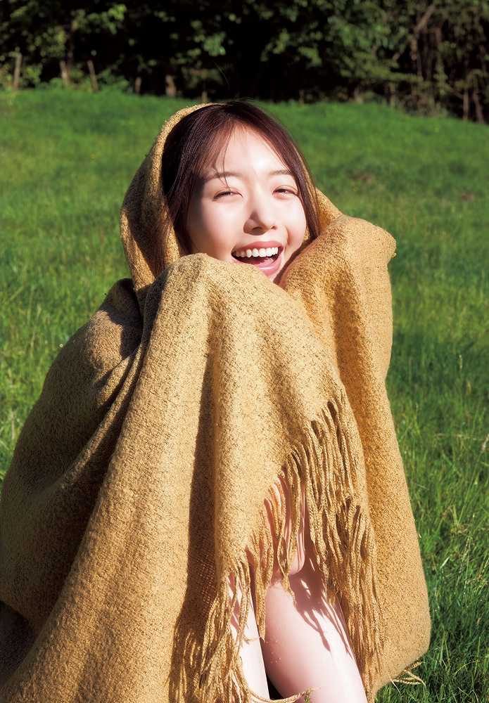 刈川くるみ 画像016