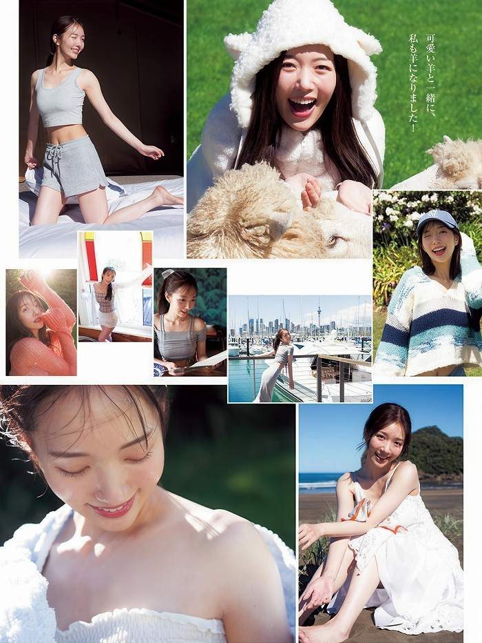 刈川くるみ 画像018