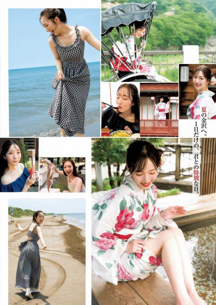 刈川くるみ 画像022