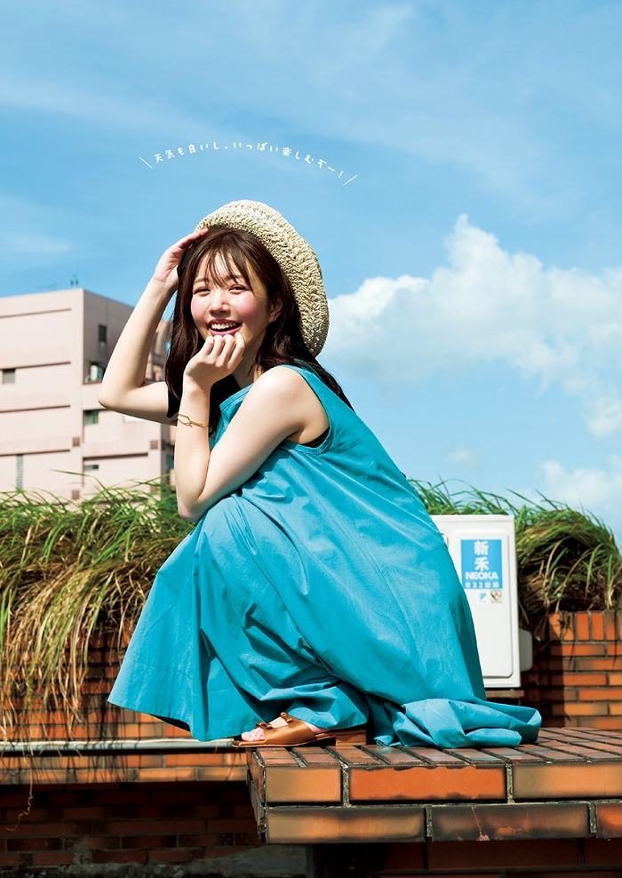 刈川くるみ 画像031