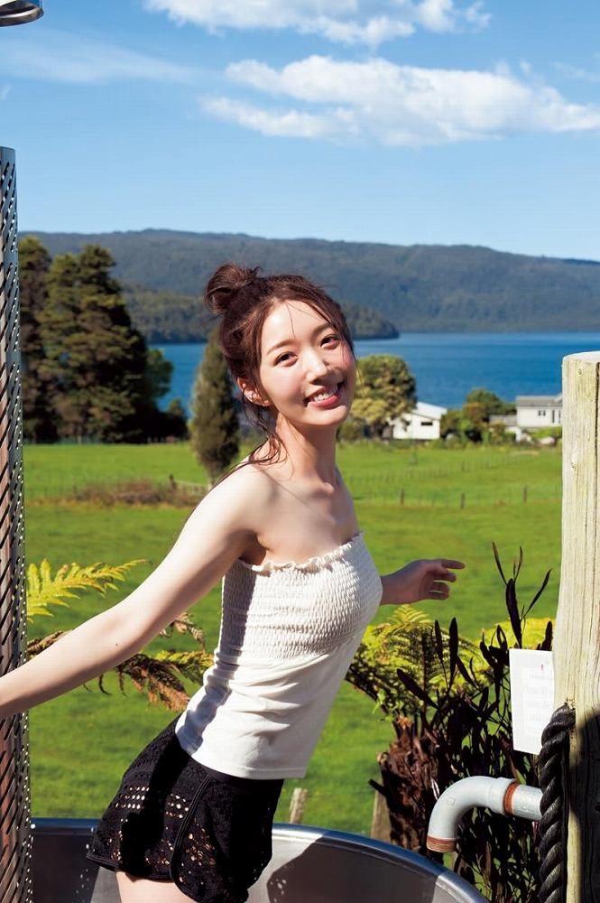 刈川くるみ 画像042