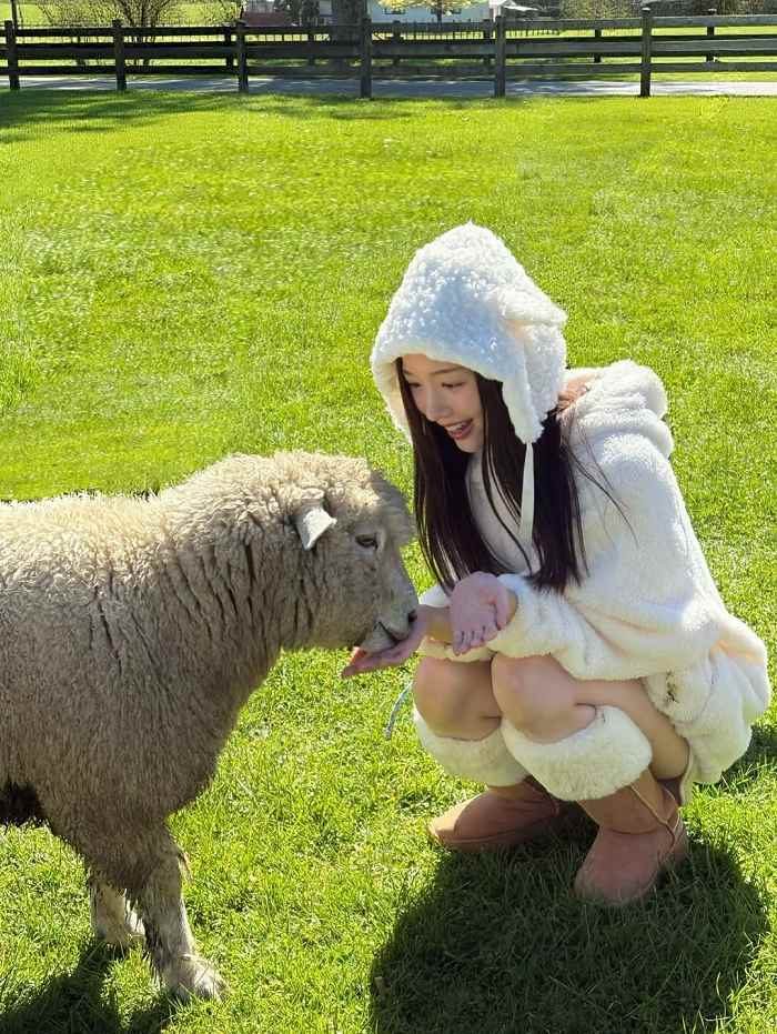 刈川くるみ 画像052