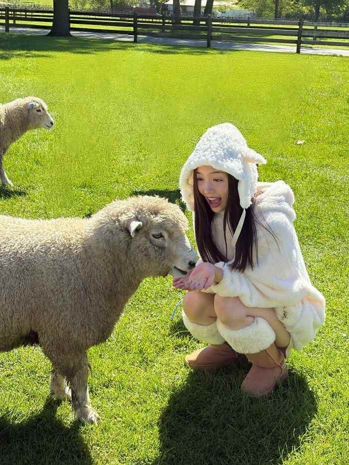 刈川くるみ 画像053