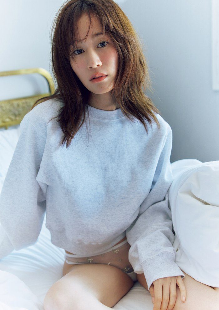 前田敦子 画像002