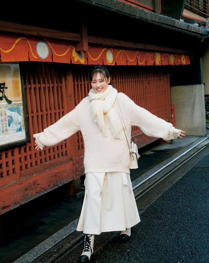 福原遥 画像001