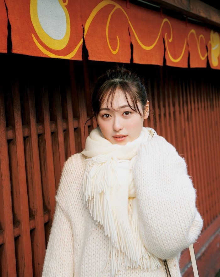 福原遥 画像002