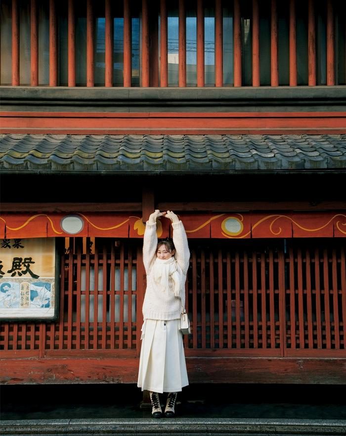 福原遥 画像005