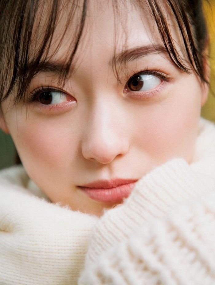 福原遥 画像012