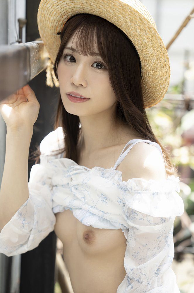 未歩なな 画像001