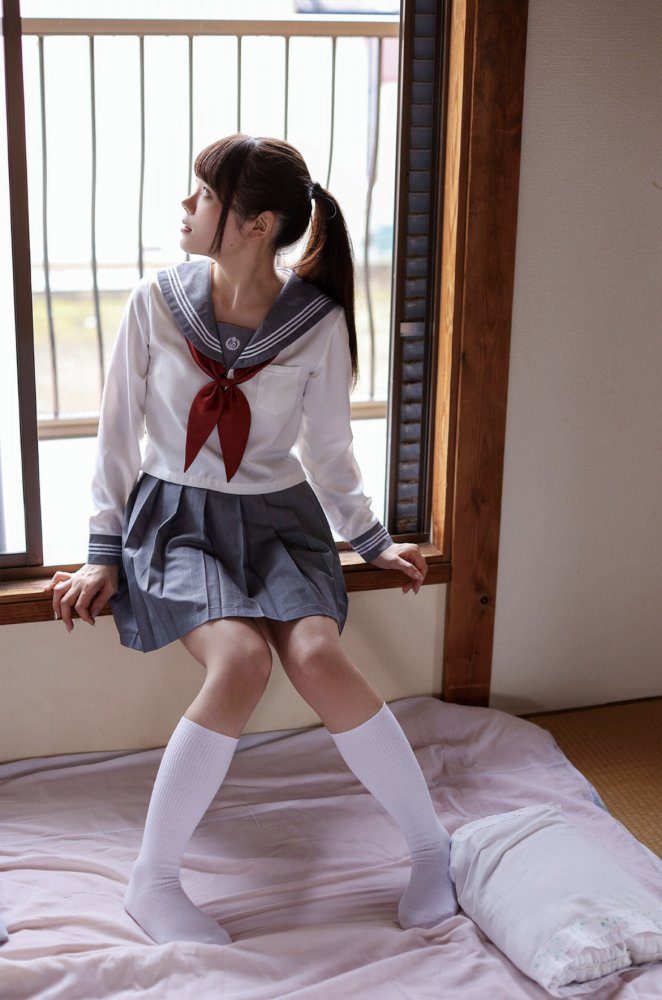 美澄玲衣 画像032