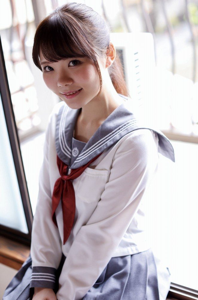 美澄玲衣 画像033