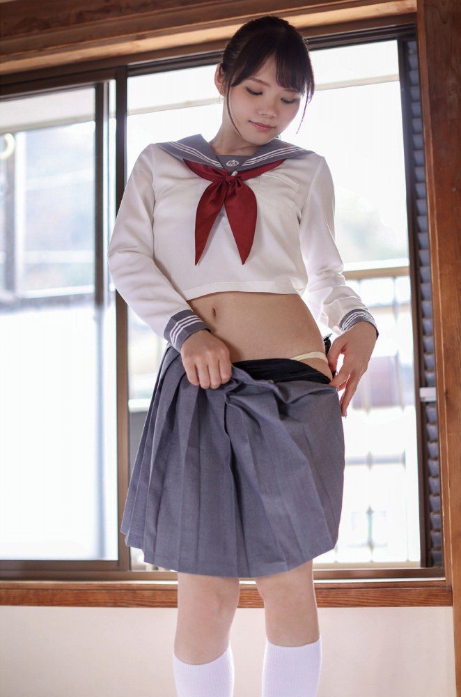 美澄玲衣 画像037