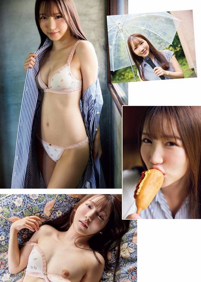 三田真鈴 画像023