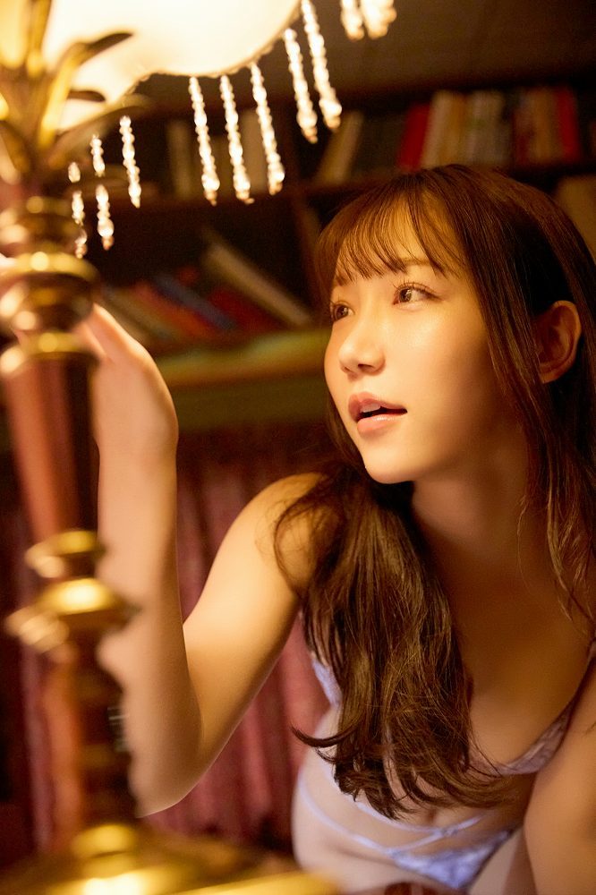 三田真鈴 画像031