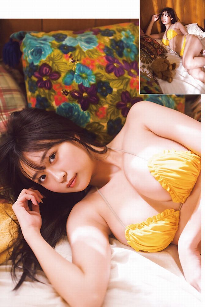 溝端葵 画像004