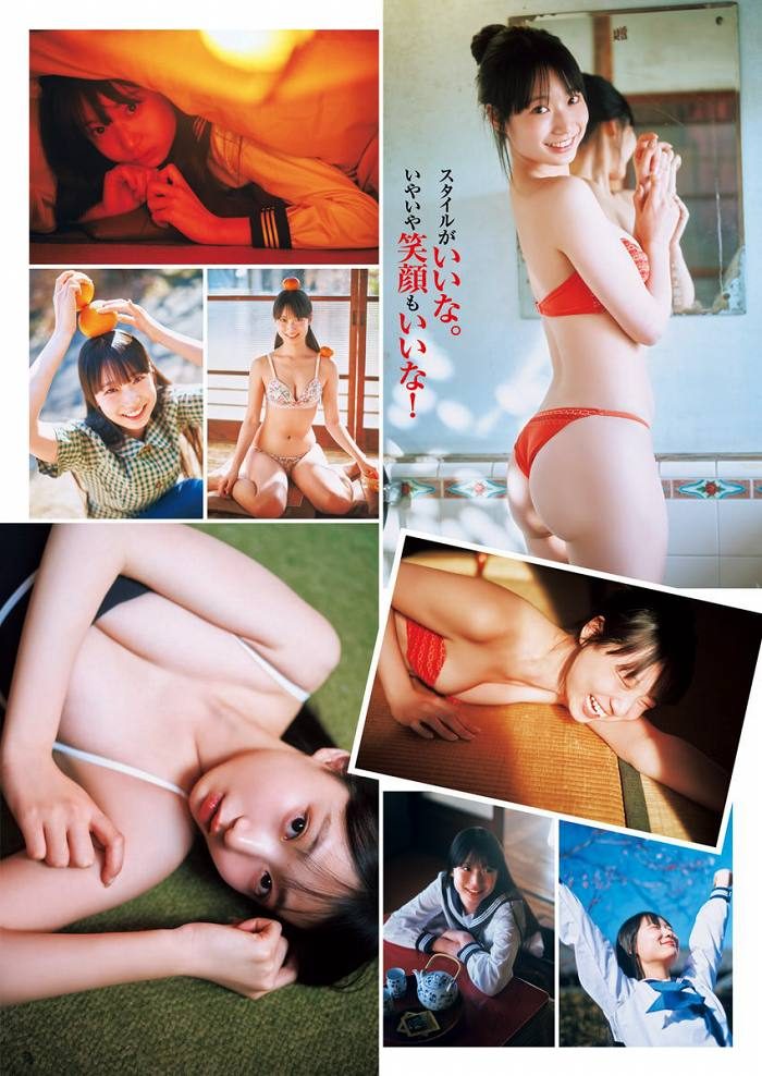 百田汐里 画像002