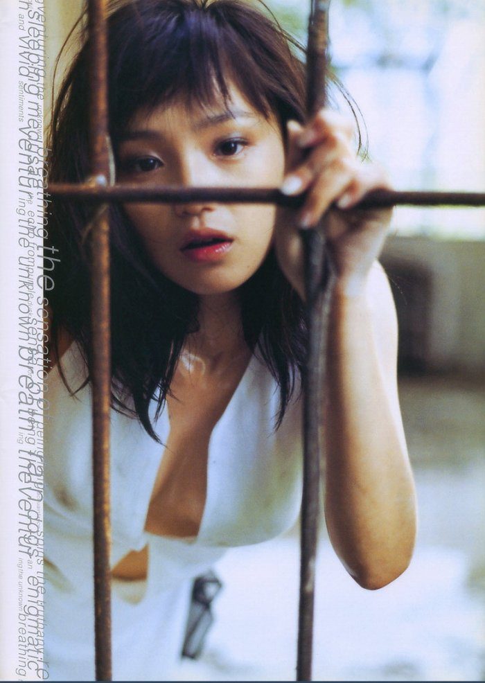 永作博美 画像008