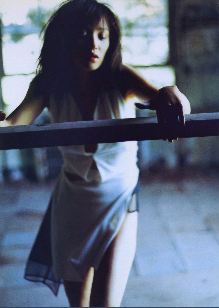 永作博美 画像011