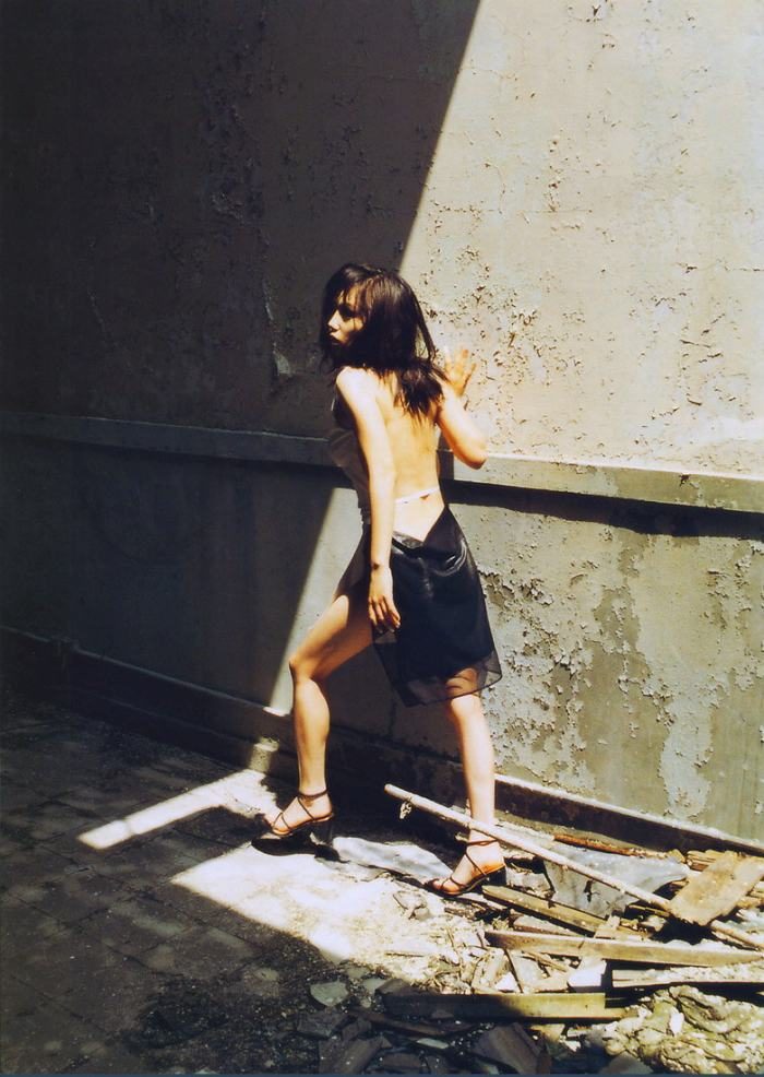 永作博美 画像014