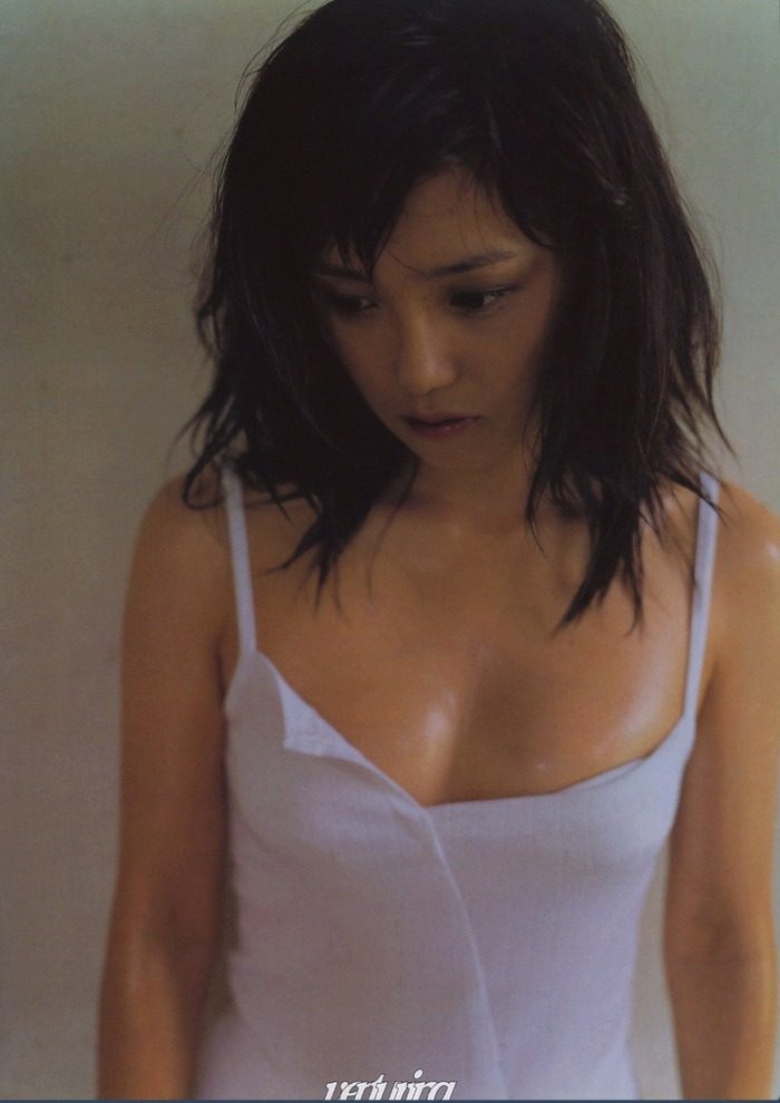 永作博美 画像015