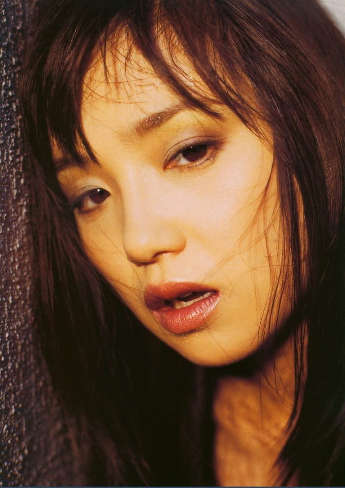 永作博美 画像019