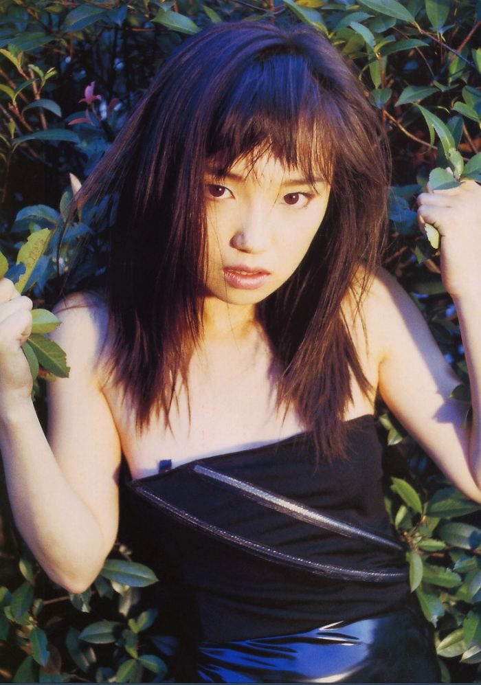 永作博美 画像036