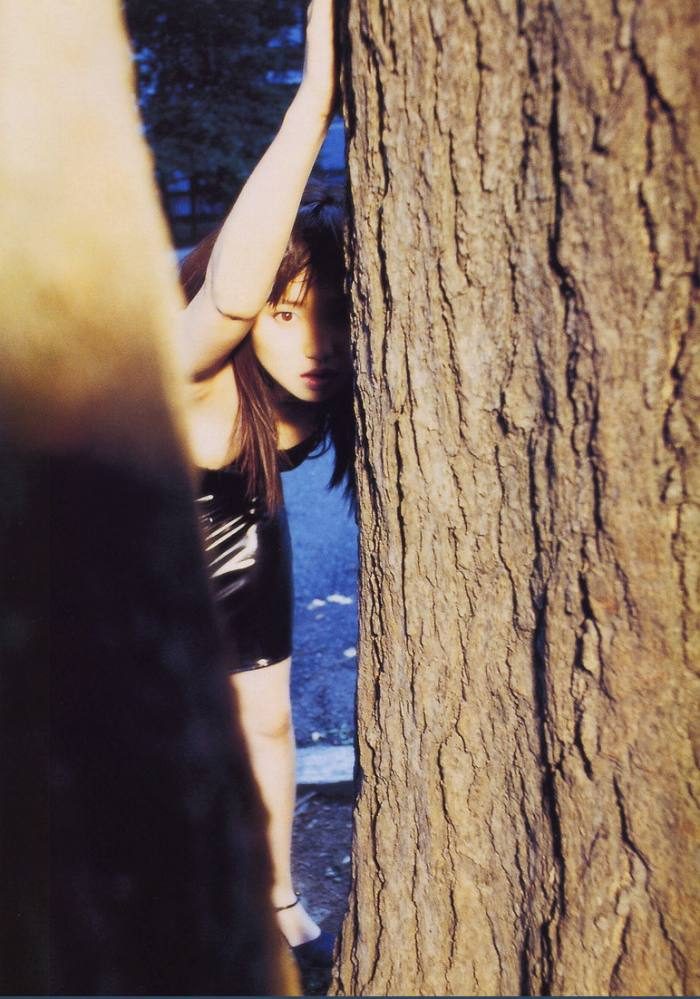 永作博美 画像041