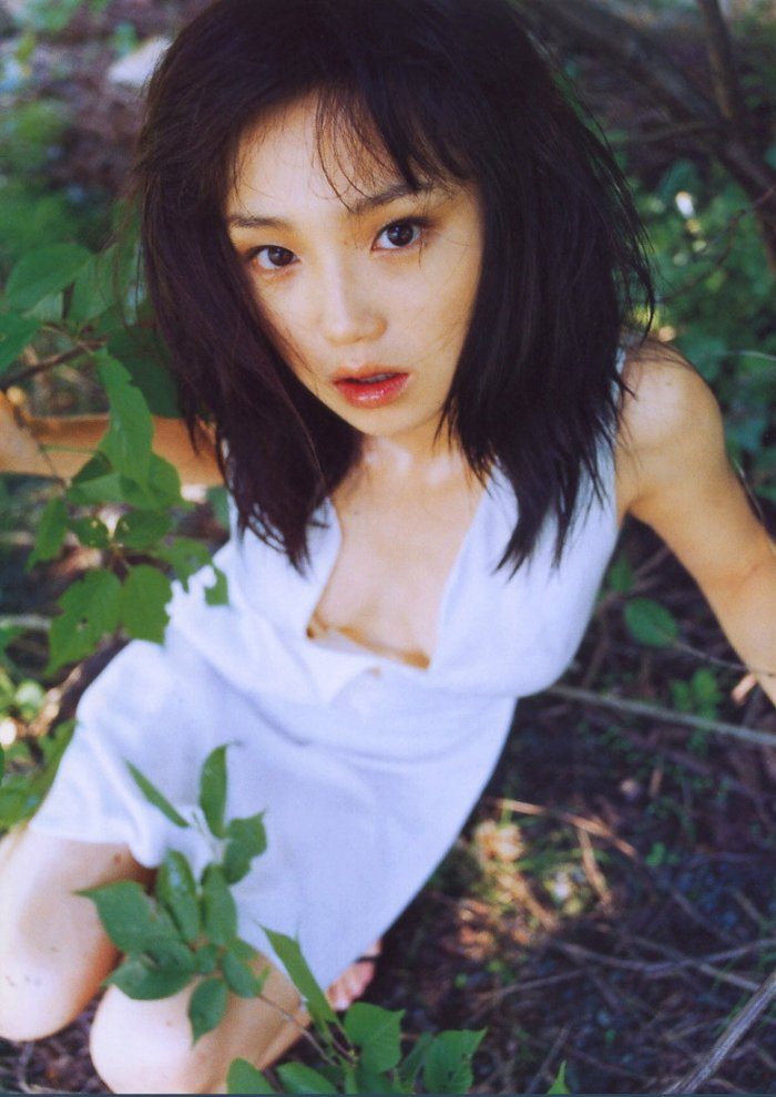 永作博美 画像045