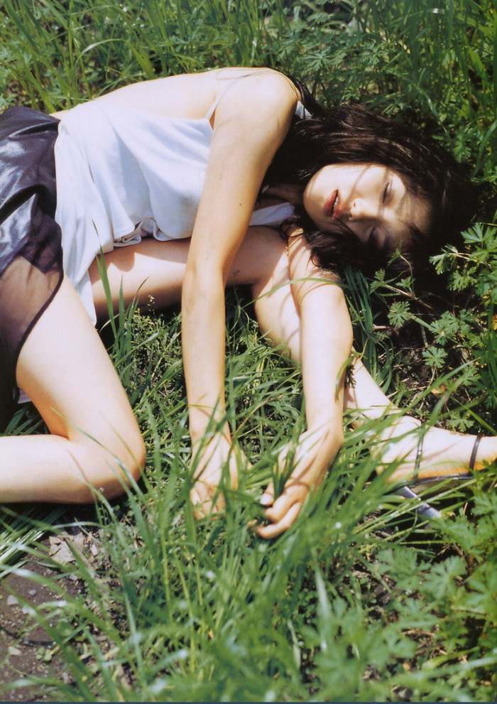 永作博美 画像048