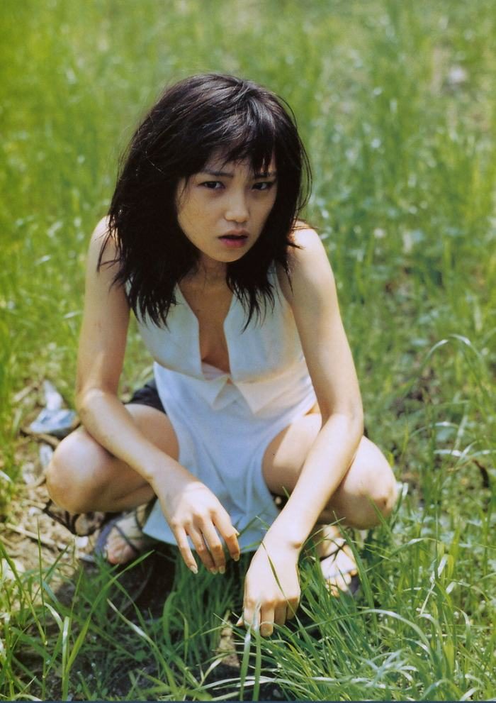 永作博美 画像049