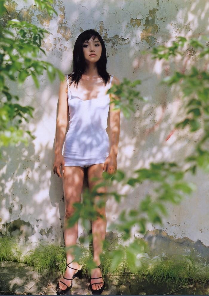 永作博美 画像051