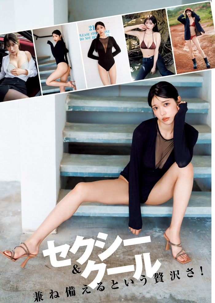 七瀬なな 画像006