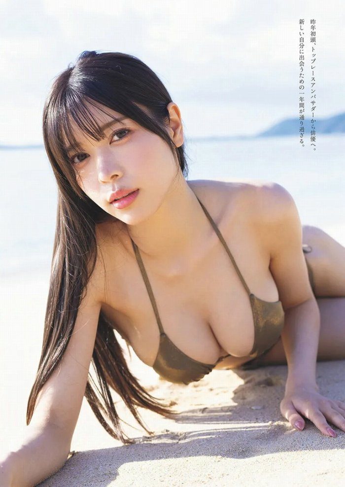 七瀬なな 画像012