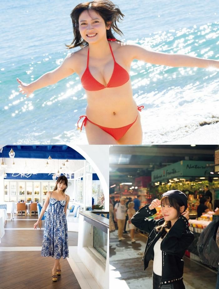 桃月なしこ 画像002