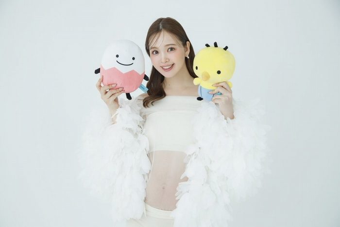 藤田ニコル 画像003