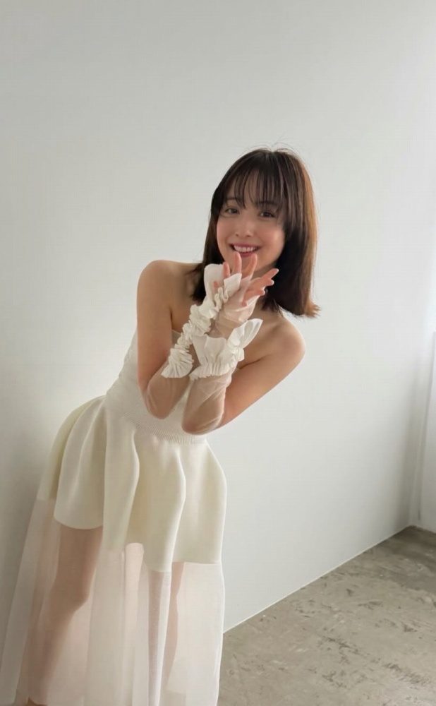 佐々木希 画像007