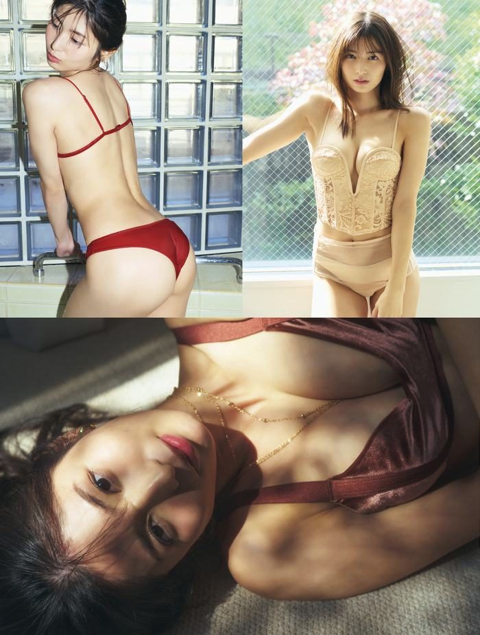 大島璃乃 画像002