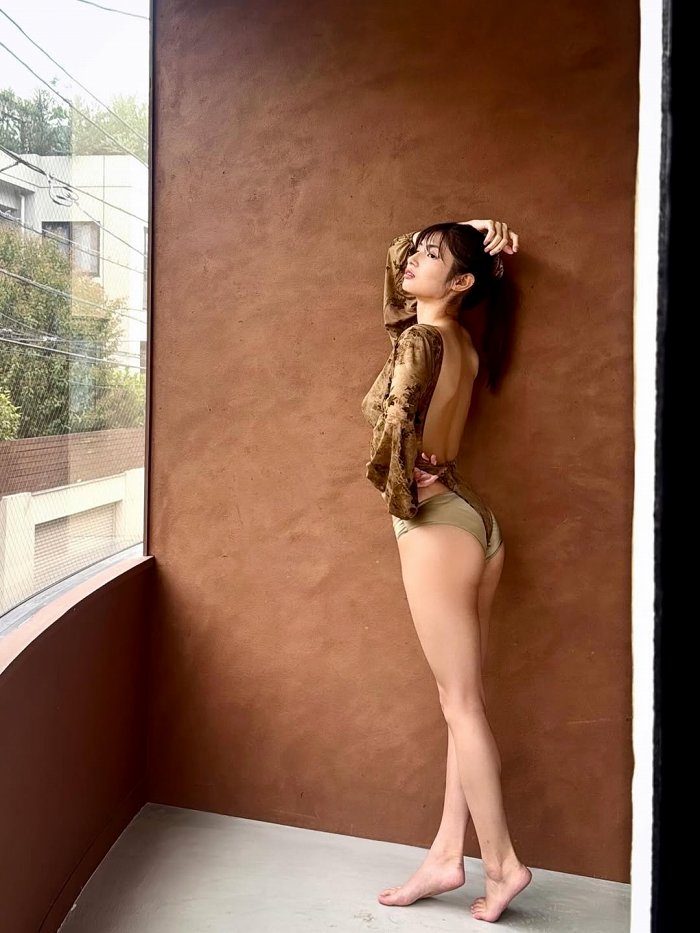 大島璃乃 画像009