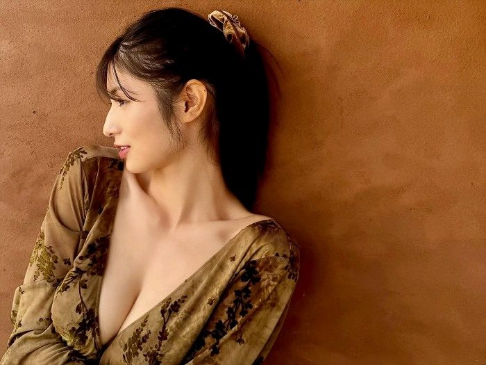 大島璃乃 画像010