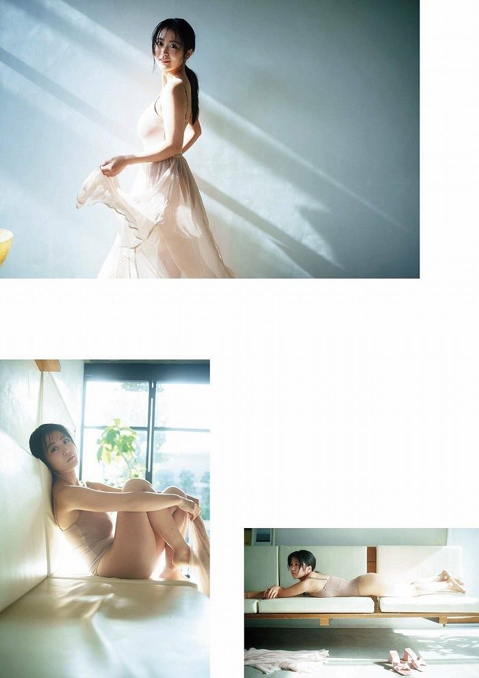 福井梨莉華 画像014
