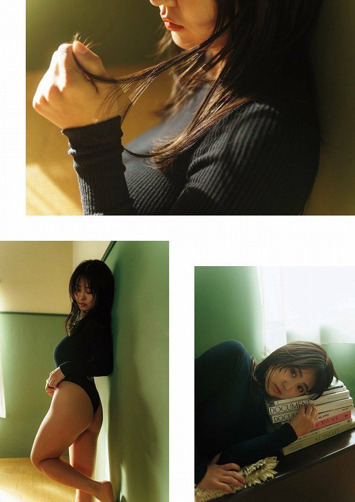福井梨莉華 画像020