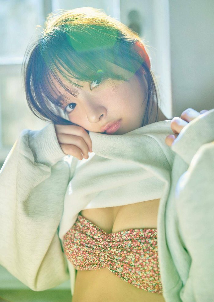 一ノ瀬瑠菜 画像012