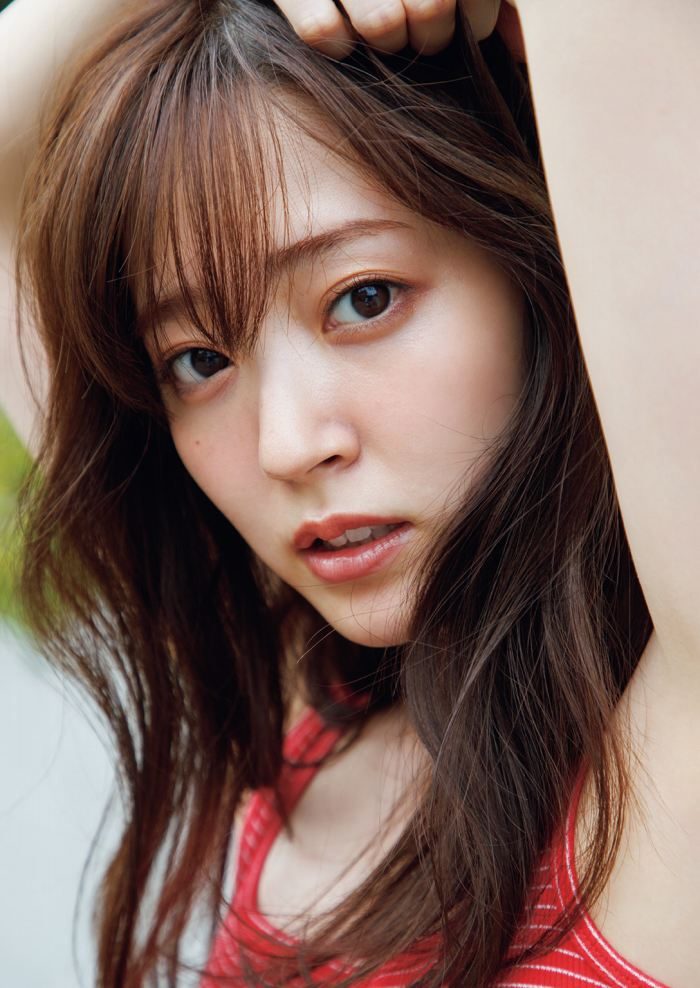 鈴木愛理 画像023