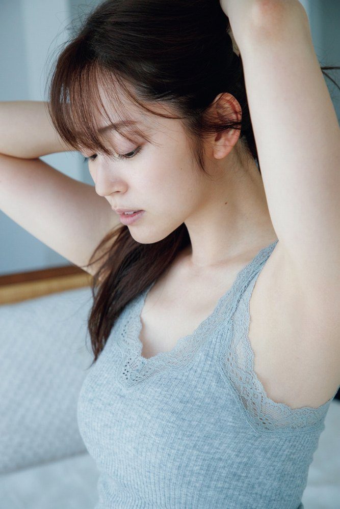 鈴木愛理 画像026