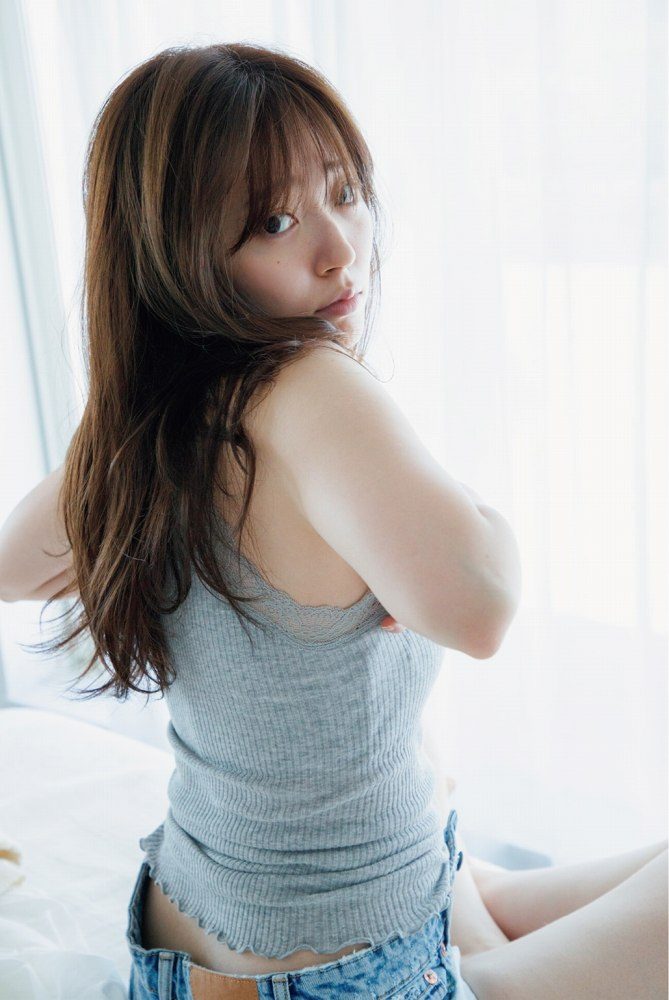 鈴木愛理 画像028