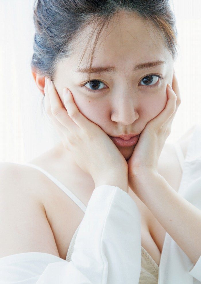 鈴木愛理 画像034