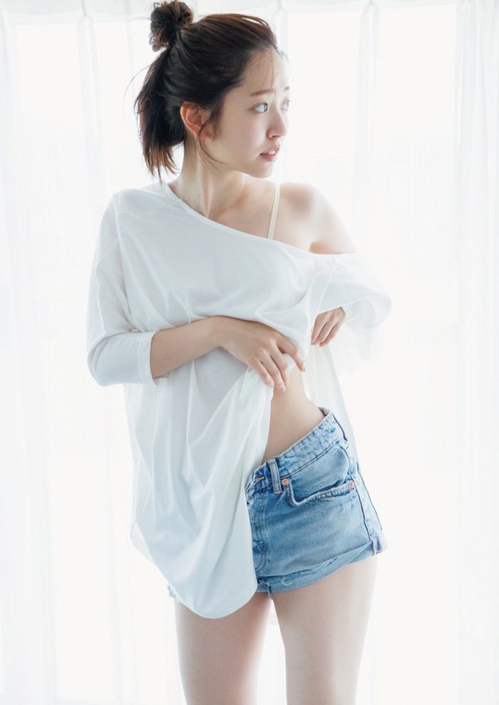 鈴木愛理 画像036