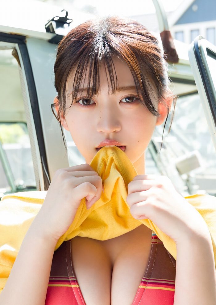 石原さき 画像007